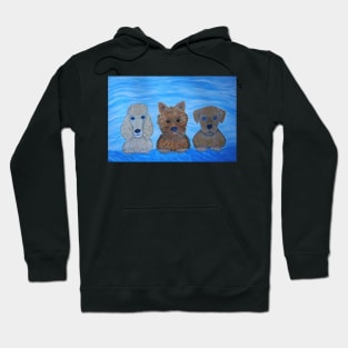 Puppy Pals Hoodie